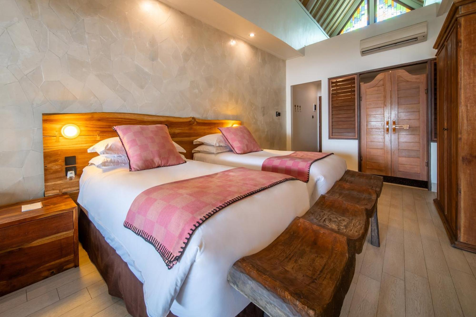 Hotel Bombora Medewi Pulukan Pokoj fotografie